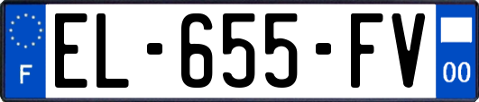 EL-655-FV