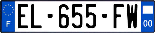 EL-655-FW