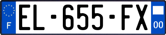 EL-655-FX