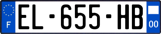 EL-655-HB