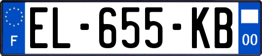 EL-655-KB