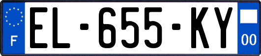 EL-655-KY