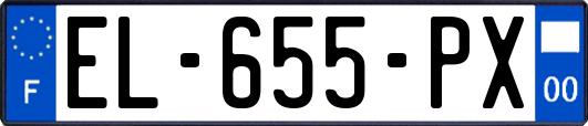 EL-655-PX