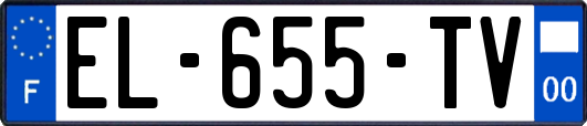 EL-655-TV