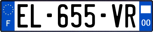EL-655-VR