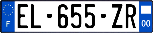 EL-655-ZR