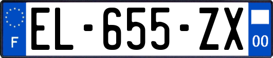 EL-655-ZX