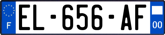 EL-656-AF