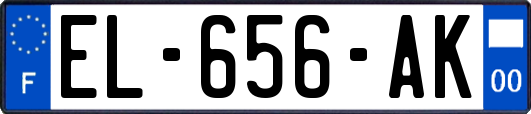 EL-656-AK