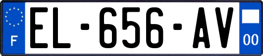 EL-656-AV