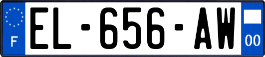 EL-656-AW