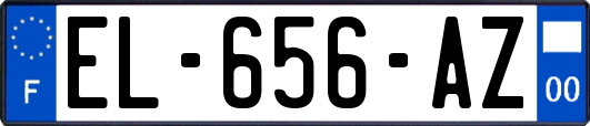 EL-656-AZ