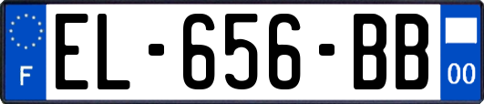 EL-656-BB