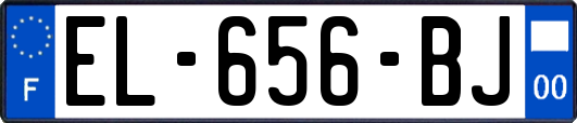 EL-656-BJ