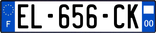 EL-656-CK