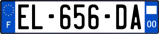 EL-656-DA