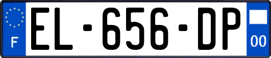 EL-656-DP