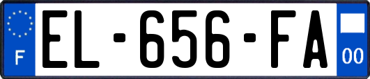 EL-656-FA