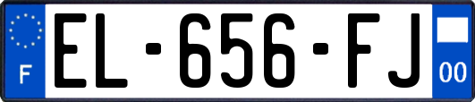 EL-656-FJ