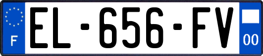 EL-656-FV