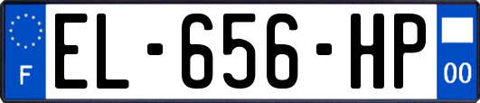 EL-656-HP