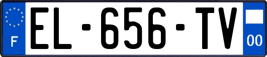 EL-656-TV