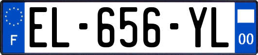 EL-656-YL
