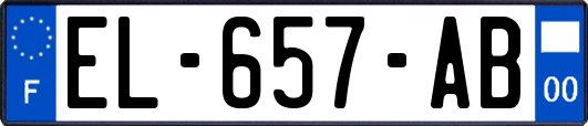 EL-657-AB