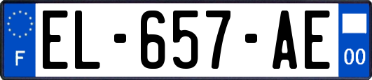 EL-657-AE