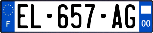 EL-657-AG