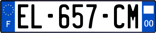 EL-657-CM