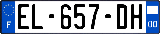 EL-657-DH