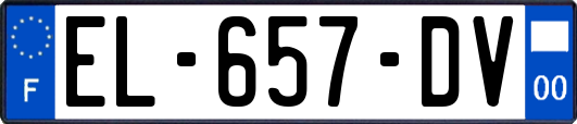 EL-657-DV