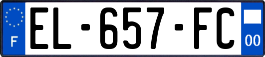 EL-657-FC
