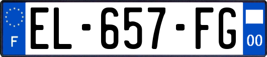 EL-657-FG