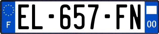 EL-657-FN
