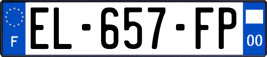 EL-657-FP