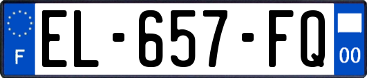 EL-657-FQ
