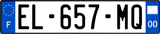 EL-657-MQ