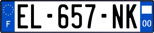 EL-657-NK