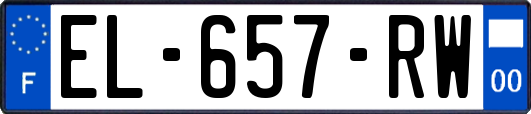 EL-657-RW