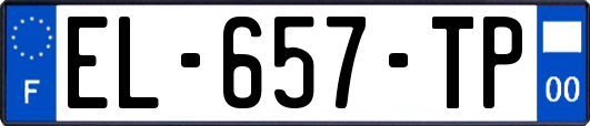 EL-657-TP