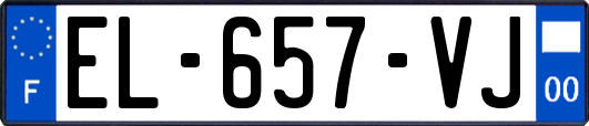 EL-657-VJ