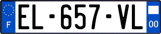 EL-657-VL