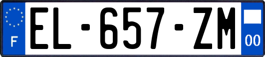 EL-657-ZM