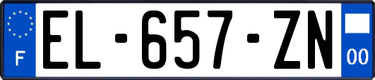 EL-657-ZN