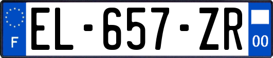 EL-657-ZR