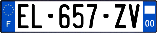 EL-657-ZV