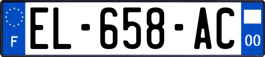 EL-658-AC