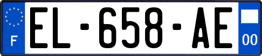 EL-658-AE